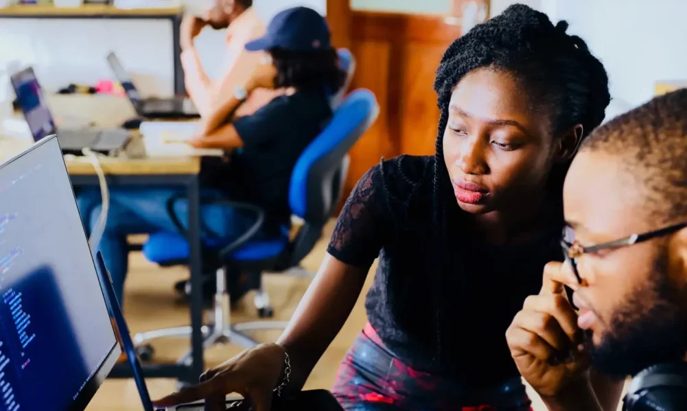 b2b Optionen erklärt